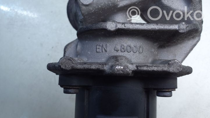 Citroen Berlingo Zawór EGR 2358016061