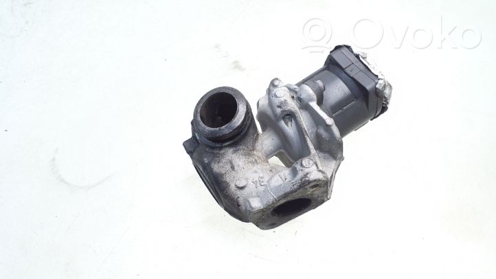 Citroen Berlingo Soupape vanne EGR 2358016061