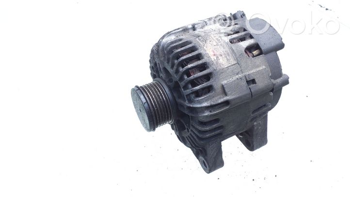 Citroen Berlingo Alternator 0986046240