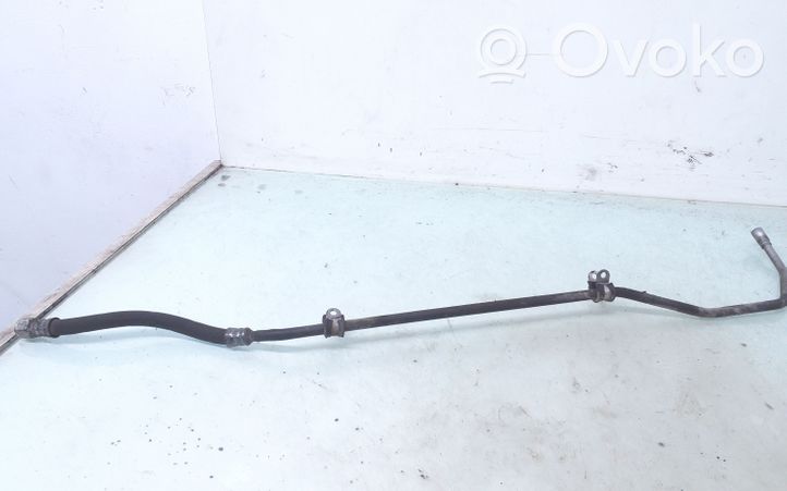 Mercedes-Benz C W204 Gearbox oil cooler pipe/hose A6461802230