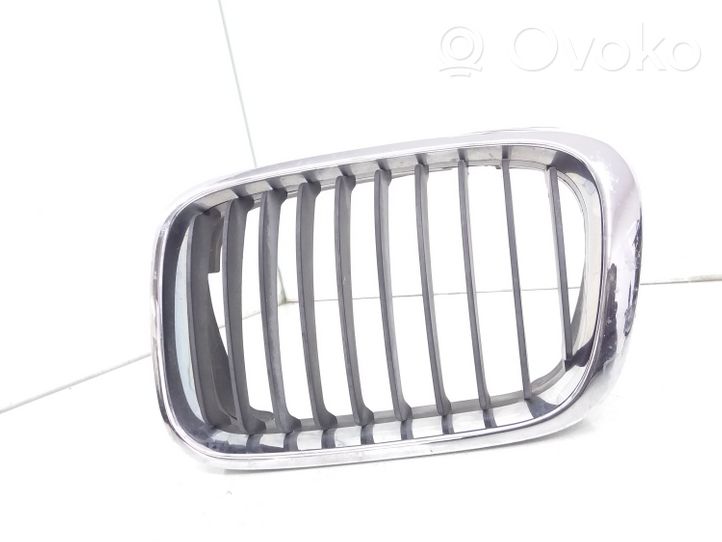 BMW 3 E46 Grille de calandre avant 8159623