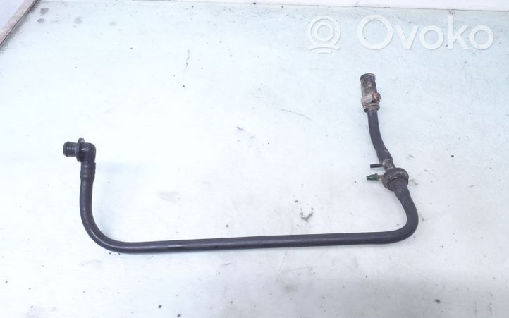 Volkswagen Golf III Linea/tubo/manicotto del vuoto 1H1614041A