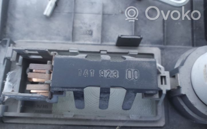 Audi A6 S6 C4 4A Interruptor del techo solar 895877829A