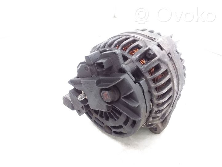 Volvo S80 Alternator 0124515017