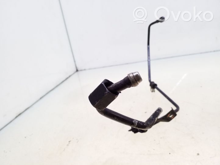 Volkswagen PASSAT B5.5 Turbo turbocharger oiling pipe/hose 