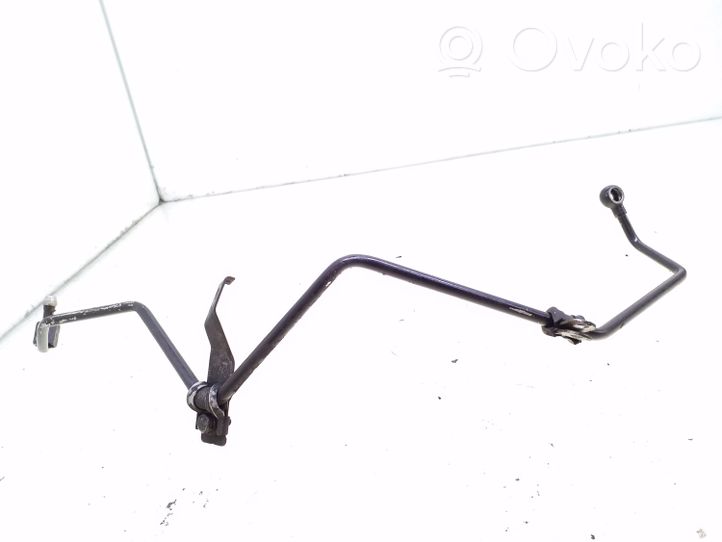 Volkswagen PASSAT B5.5 Turbo turbocharger oiling pipe/hose 