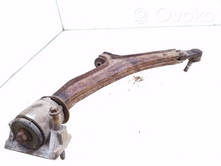 Land Rover Freelander Fourchette, bras de suspension inférieur avant 