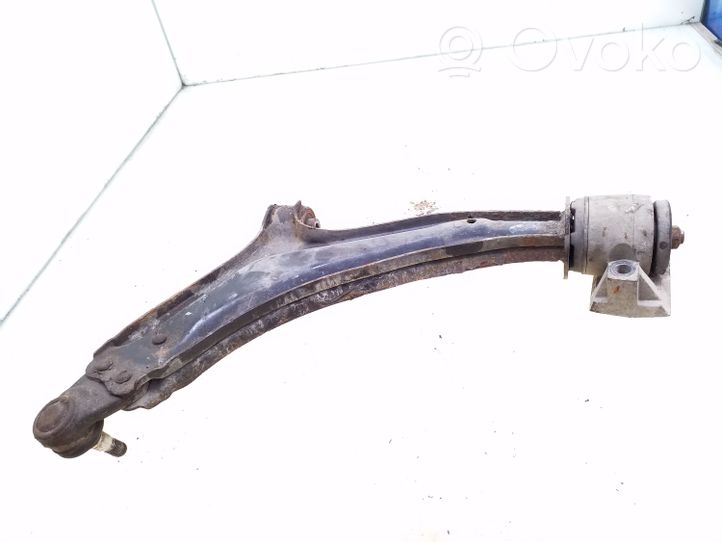 Land Rover Freelander Fourchette, bras de suspension inférieur avant 