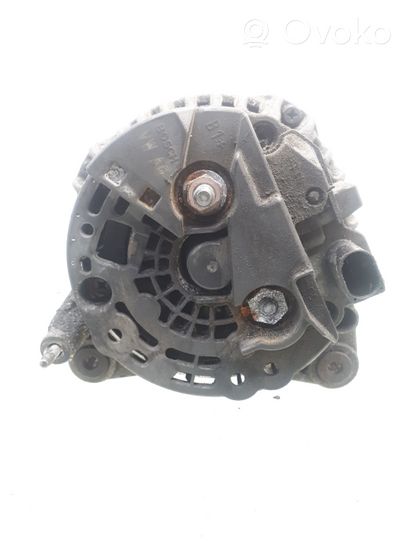 Skoda Yeti (5L) Alternator 06F903023F