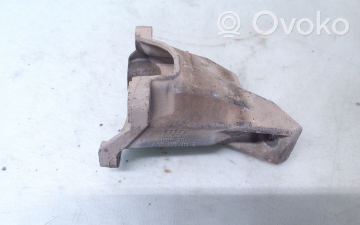 Audi A6 S6 C4 4A Supporto di montaggio scatola del cambio 4A0399113E