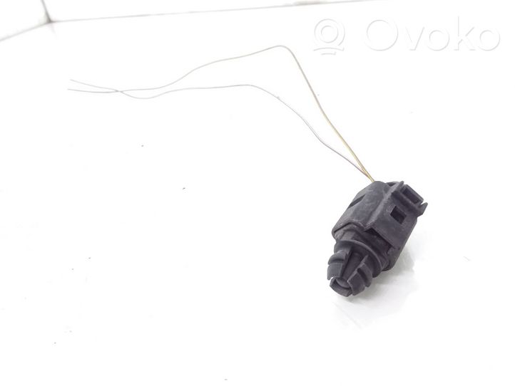 Audi A3 S3 A3 Sportback 8P Outside/exterior temperature sensor 8Z0820535