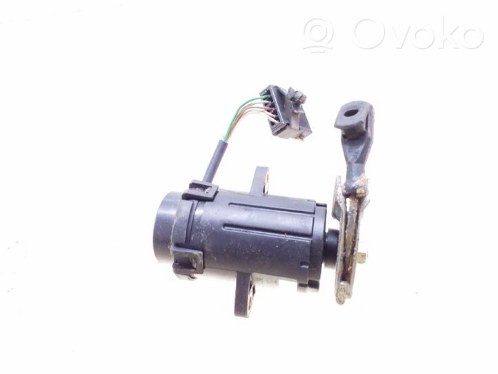 Audi 80 90 S2 B4 Sensore posizionamento del pedale dell’acceleratore 0205001001