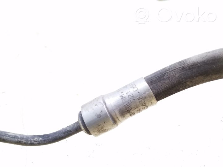 Audi 80 90 S2 B4 Linea/tubo della frizione 8A1721465D