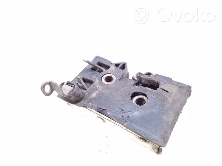 Audi 80 90 S2 B4 Serrure de porte avant 8A1837016A