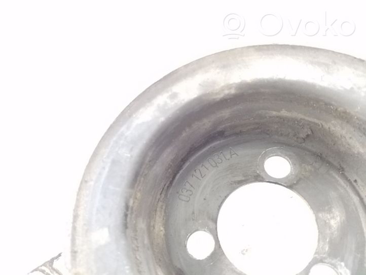 Audi 80 90 S2 B4 Puleggia pompa dell’acqua 037121031A