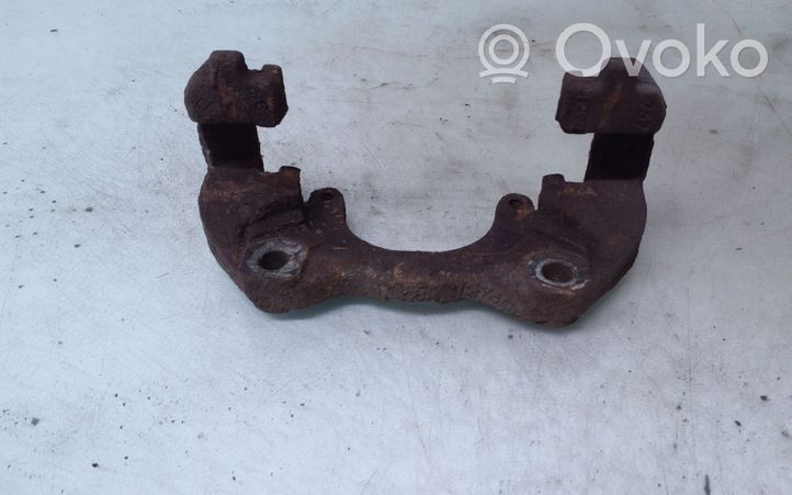 Opel Astra H Front Brake Caliper Pad/Carrier 