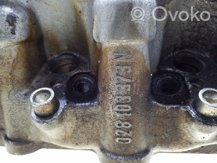 Audi 80 90 S2 B4 Sylinterinkansi 028103373N