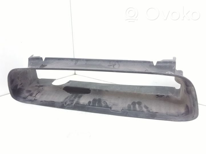 Volvo V50 Déflecteur d'air de radiateur de refroidissement 08678313