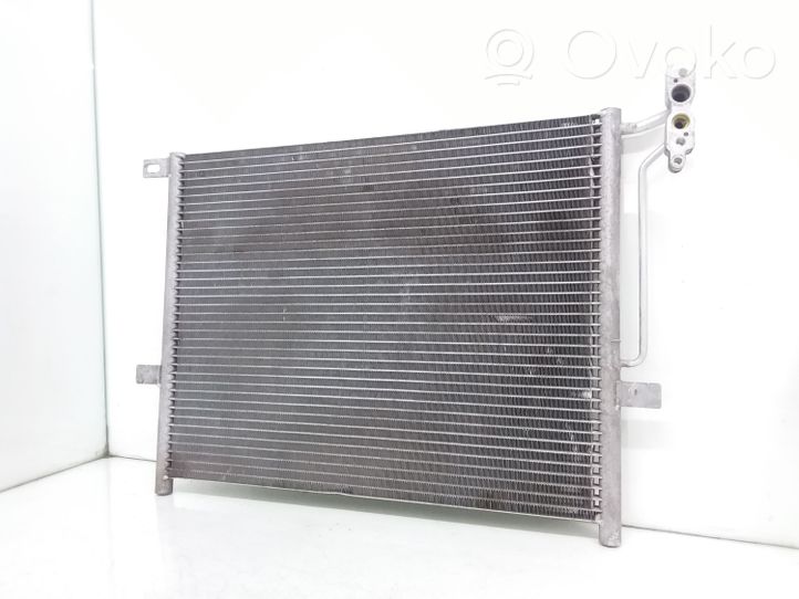 BMW 3 E46 Radiateur condenseur de climatisation C5N0027300