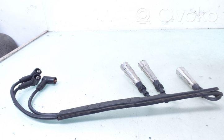 Volkswagen Polo III 6N 6N2 6NF Ignition plug leads 032905487B