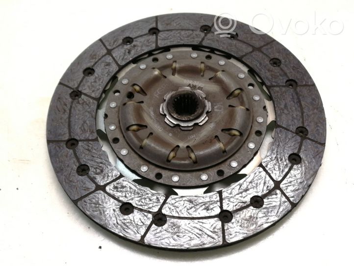 Opel Vectra C Clutch pressure plate 9223223