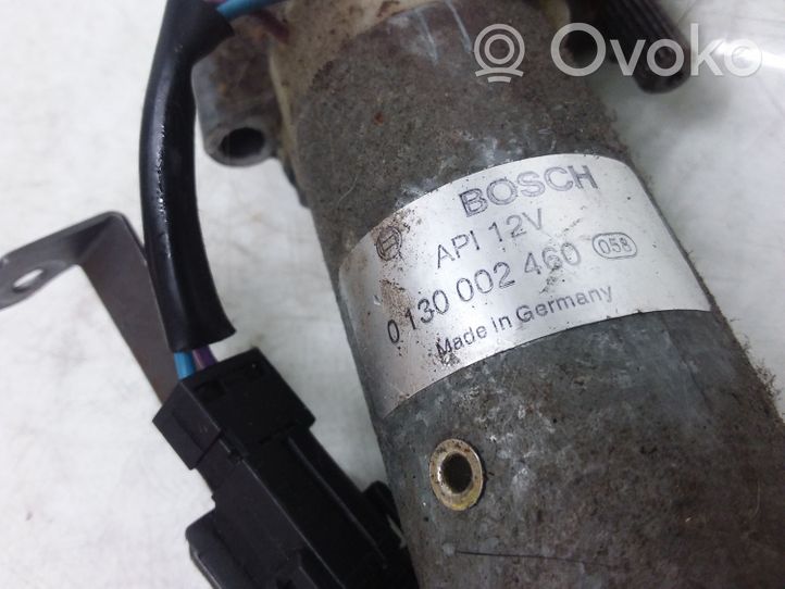 BMW 7 E38 Seat adjustment motor 0130002460