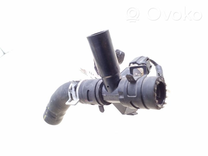 Toyota Prius (XW30) Sensore temperatura del liquido di raffreddamento 8212447040D