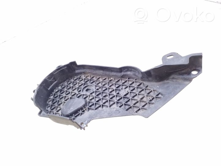 Mitsubishi Outlander Osłona paska / łańcucha rozrządu 9682312680