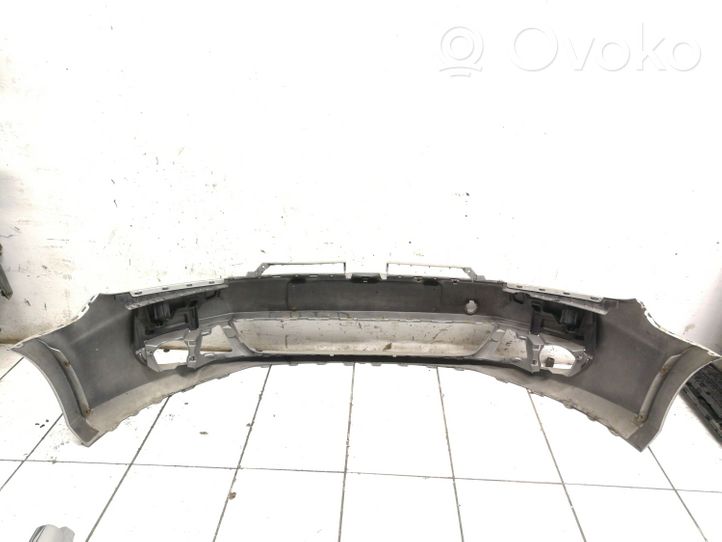 Volkswagen Golf VI Front bumper 5H0807221