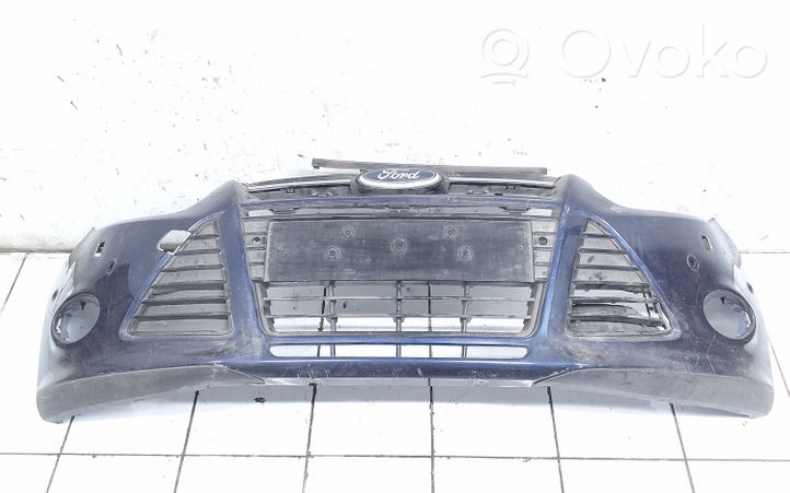 Ford Focus Front bumper BM511777A