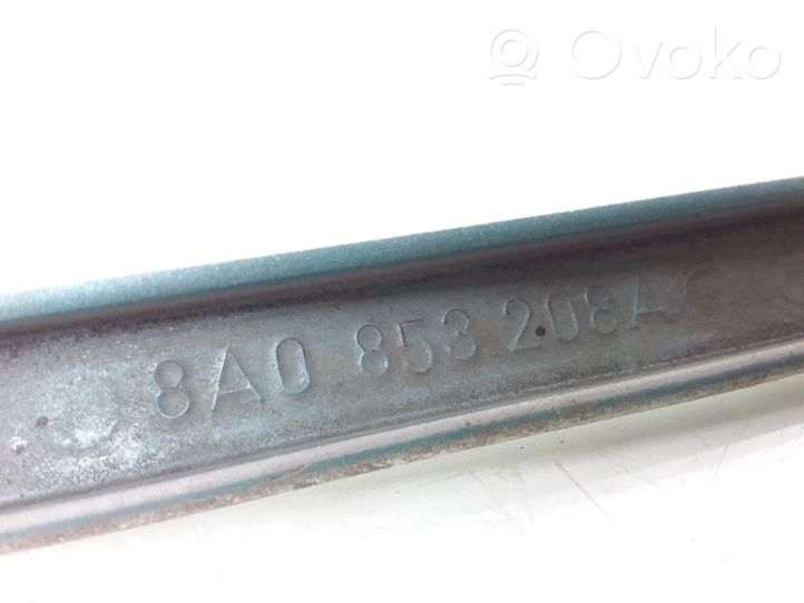 Audi 80 90 S2 B4 Listwa pod lampę przednią 8A0853208A