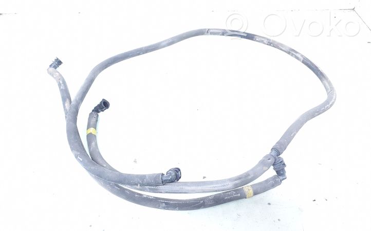 Volkswagen PASSAT B6 Headlight washer hose/pipe 3C0955970B