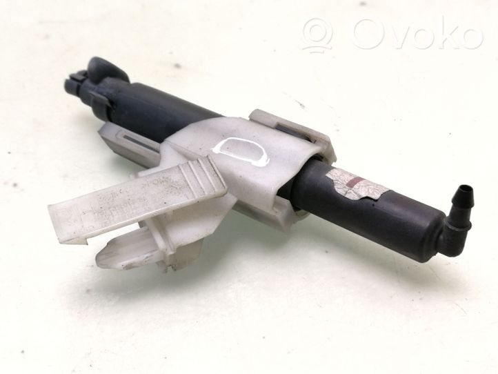 Ford Mondeo MK IV Ugello a spruzzo lavavetri per faro 7S7113L014BA