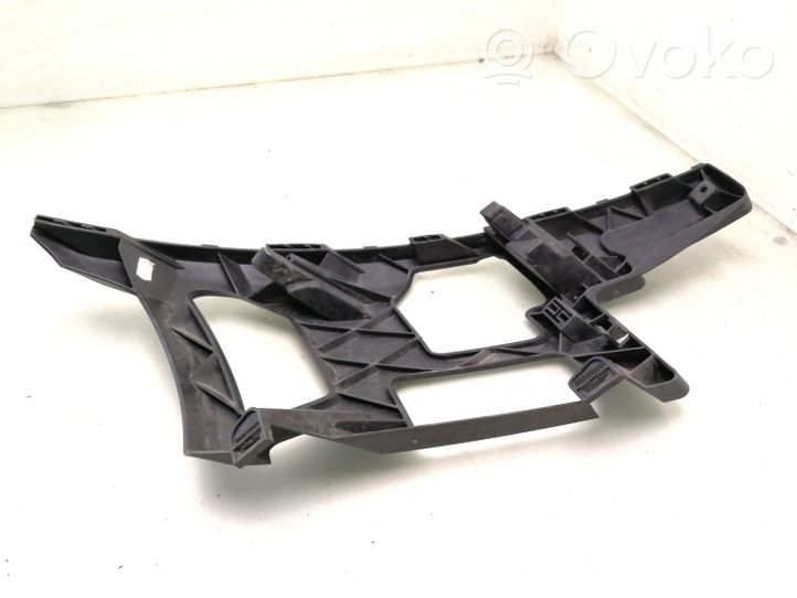 Ford Mondeo MK IV Traversa di supporto paraurti anteriore 7S7117E857A