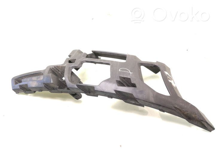 Ford Mondeo MK IV Traversa di supporto paraurti anteriore 7S7117E856A