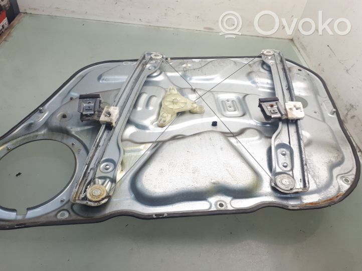 Hyundai i30 Mécanisme de lève-vitre avec moteur 824502R000