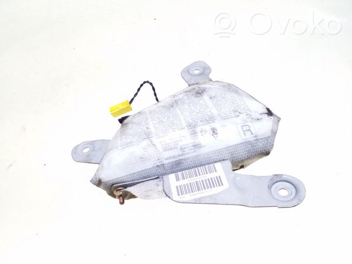 BMW 5 E39 Airbag portiera anteriore 02B252EA12117