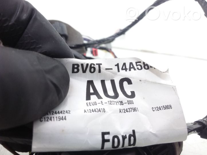 Ford Focus Front door wiring loom BV6T14A584