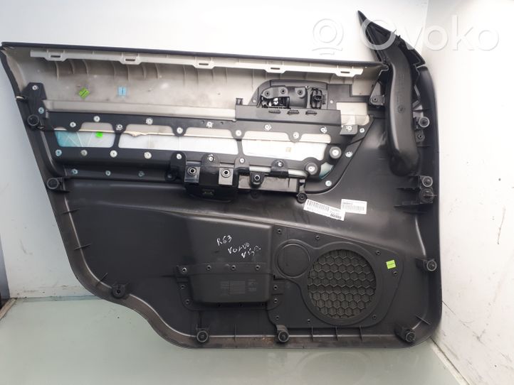 Volvo V50 Etuoven verhoilu 8658898