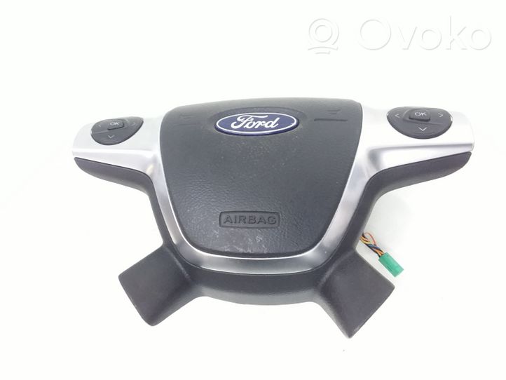 Ford Focus Airbag dello sterzo AM51R042B85BEW