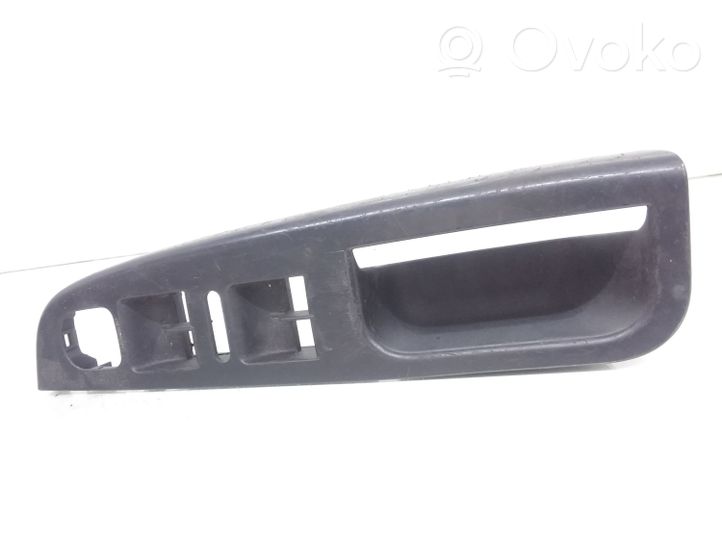 Volkswagen Golf V Rivestimento della maniglia interna per portiera anteriore 1K4868049B