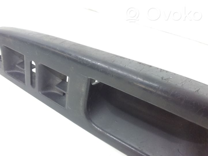 Volkswagen Golf V Rivestimento della maniglia interna per portiera anteriore 1K4868049B