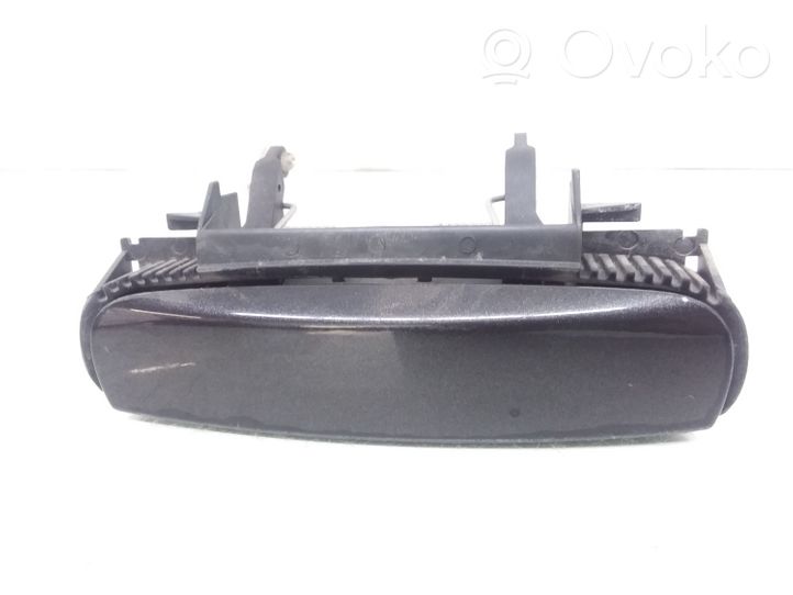 Audi A3 S3 A3 Sportback 8P Maniglia esterna per portiera anteriore 4B0839885