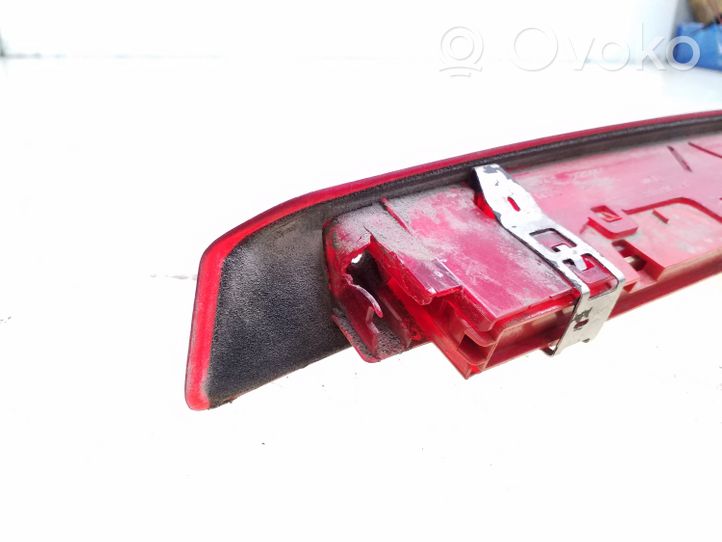 Ford Focus Papildomas stop žibintas BS7113A601BD