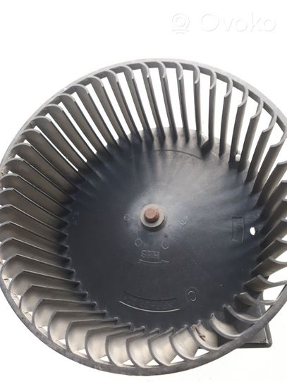 Saab 9-5 Moteur ventilateur de chauffage W963207T