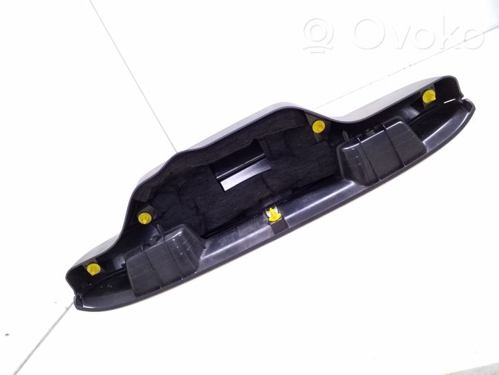 Volvo C30 Garnitures hayon 30674787