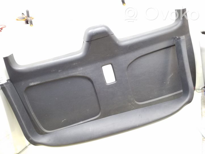 Mercedes-Benz ML W163 Rivestimento portellone A1637400470