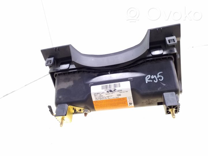 Ford Mondeo MK IV Airbag per le ginocchia 604846900