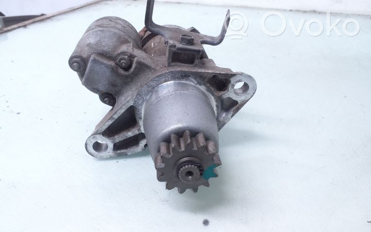 Toyota Avensis T250 Starter motor 281000H061