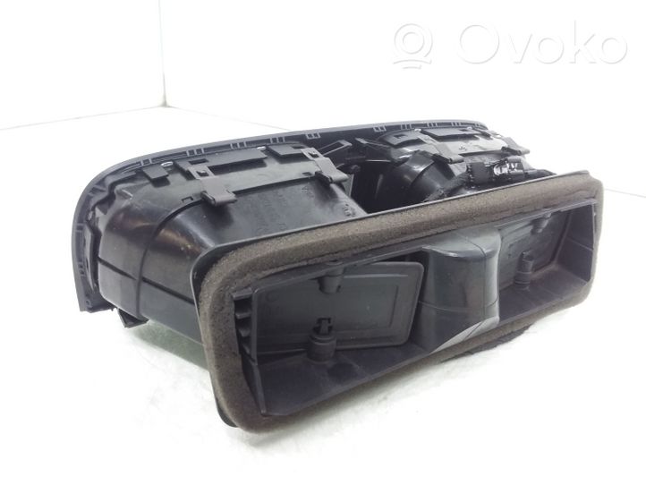 Volkswagen Golf VI Griglia di ventilazione centrale cruscotto 5K0815736D